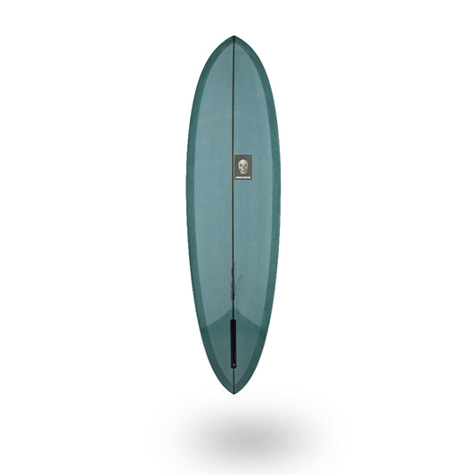 Surf Christenson C-Bucket 7'4 en Location a Biarritz avec livraison gratuite