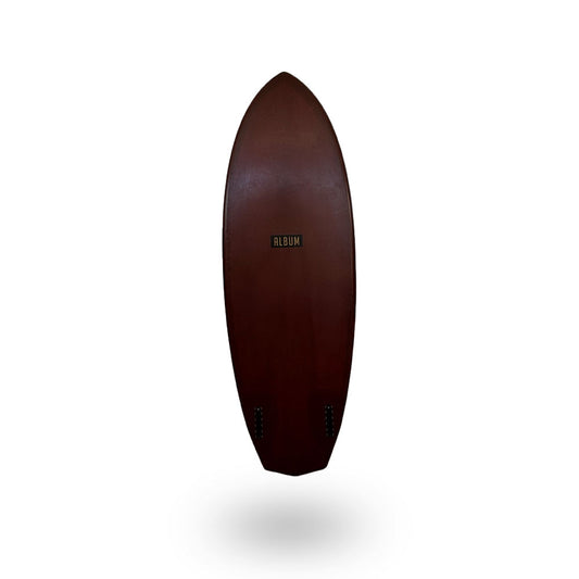 Location surf Album surfboards Plasmic 5'6 Bidart