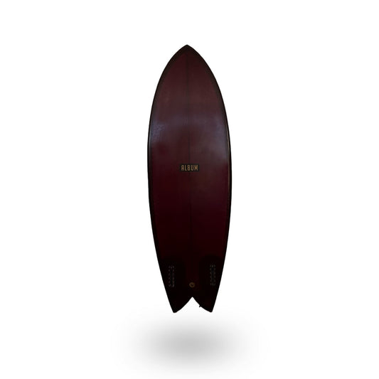 Location surf bidart Album surfboards Sunstone 5'8