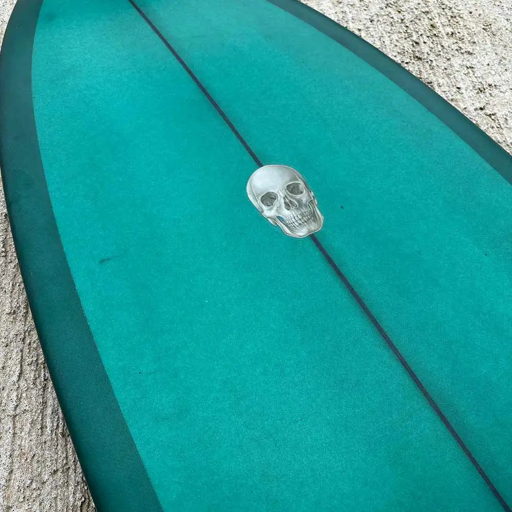 Location christenson surfboards guethary lane splitter 5'10