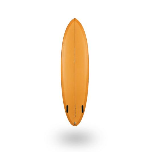 Planche de surf Channel Islands CI Mid Twin 6'6 en location