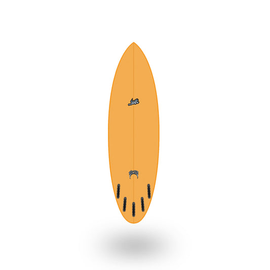 Planche de surf Lost Surfboards Quiver Killer 6'2 en location a Bidart