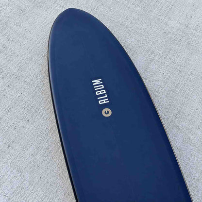 Surfboards rentals in Biarritz, Bidart and Guethary of Album surfboards with free delivery