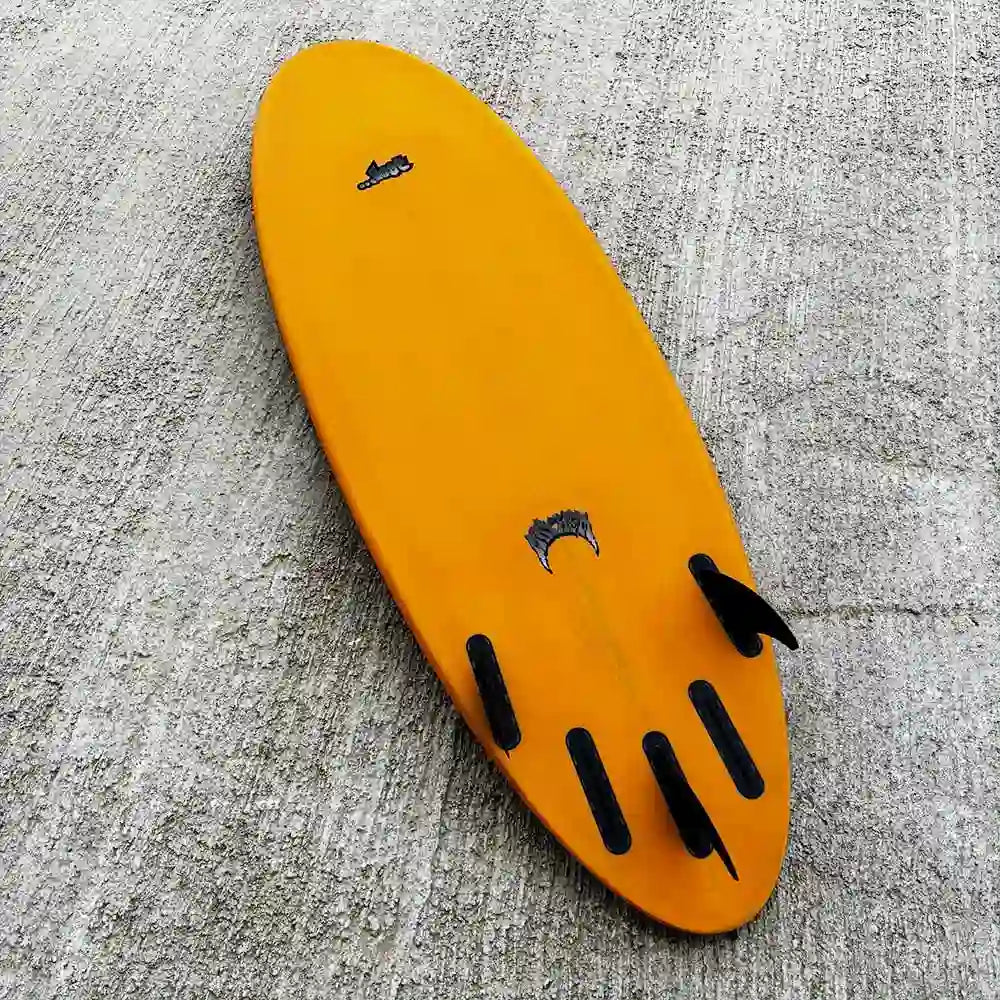 Location de planche de surf lost surfboards biarritz avec livraison gratuite