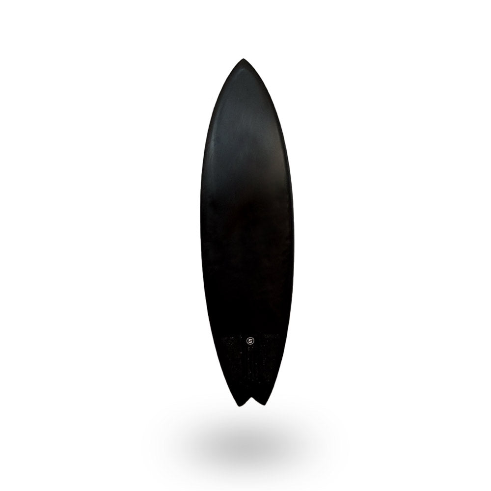 Location surf biarritz album surfboards insanity 5'10