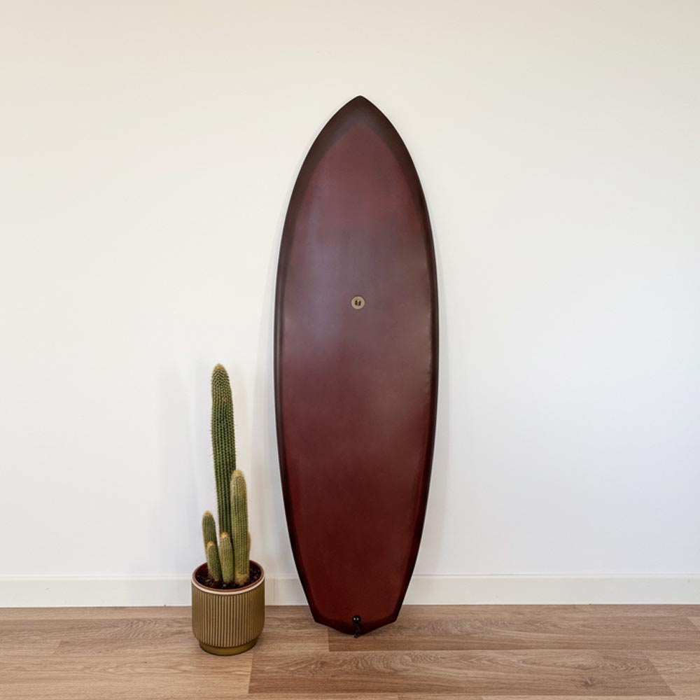 Location surf Album surfboards Plasmic 5'6 Guéthary