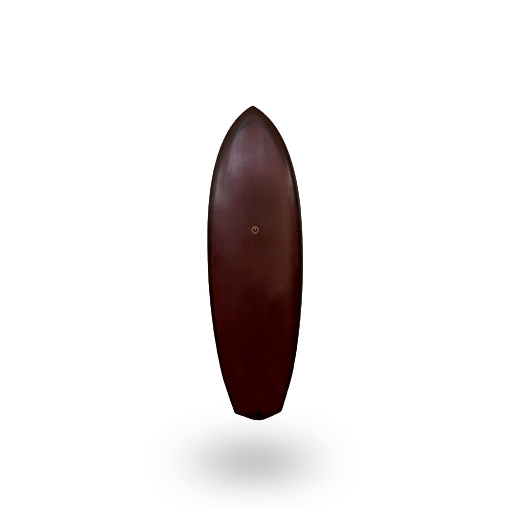 Location surf Album surfboards Plasmic 5'6 Biarritz