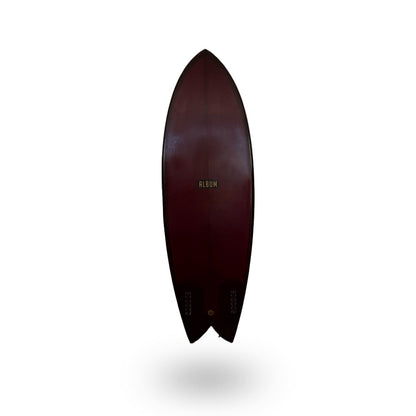 Location surf bidart Album surfboards Sunstone 5'8