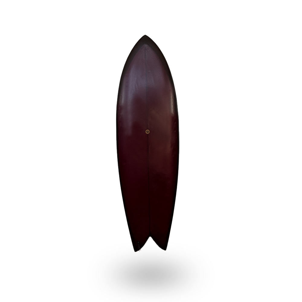 Location surf biarritz Album surfboards Sunstone 5'8