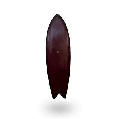 Location surf biarritz Album surfboards Sunstone 5'8