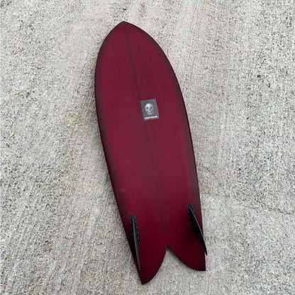 Christenson surfboard rental biarritz with free delivery