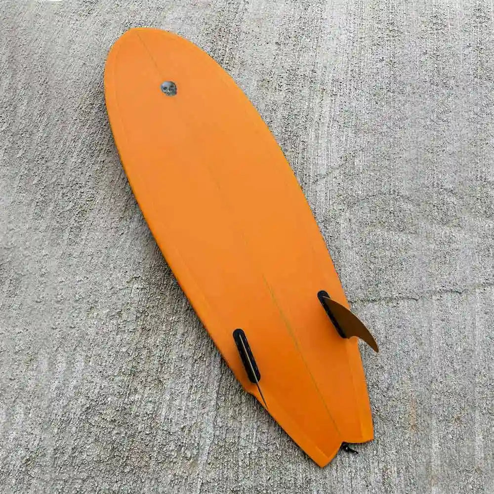 Location surf christenson surfboards lane splitter 6'2 Biarritz
