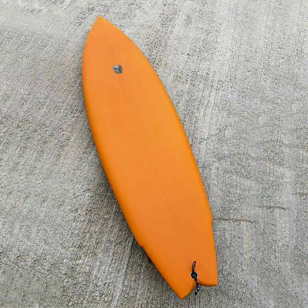 Location planche de surf christenson lane splitter 6'2 Biarritz