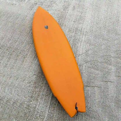 Location planche de surf christenson lane splitter 6'2 Biarritz