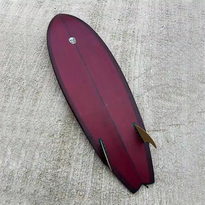 Location christenson surfboards biarritz lane splitter 6'0