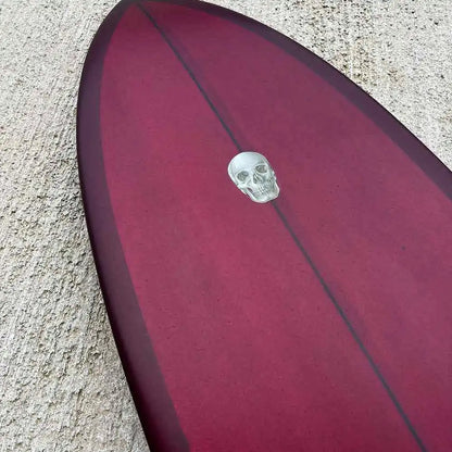 Location christenson surfboards biarritz lane splitter 6'0