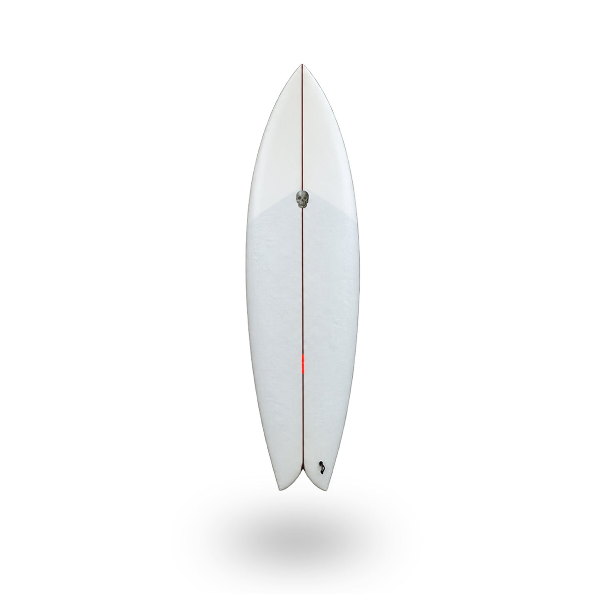 Planche de surf Christenson Nautilus 6'8 disponible à la location chez Rent Surf Biarritz