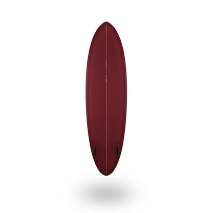 Planche de surf Channel Islands CI Mid Twin 6'8 en location