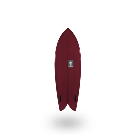 Planche de surf christenson fish 5’6 en location