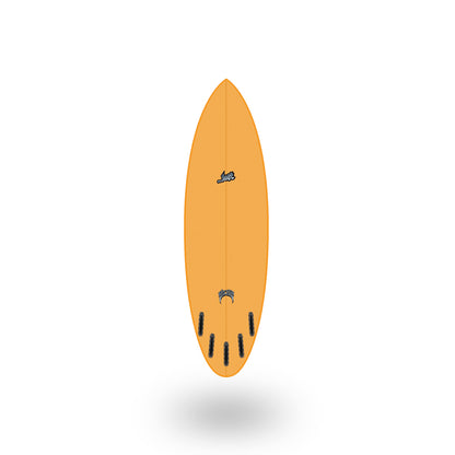 Planche de surf Lost Surfboards Quiver Killer 6'0 en location