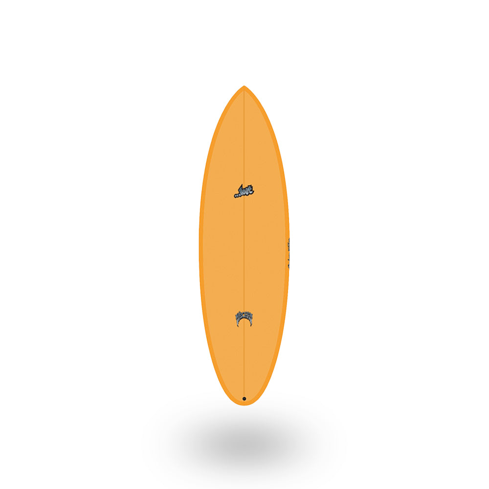 Planche de surf Lost Surfboards Quiver Killer 6'0 en location à Biarritz