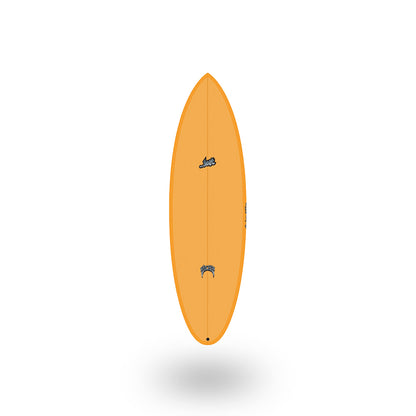 Planche de surf Lost Surfboards Quiver Killer 6'0 en location à Biarritz
