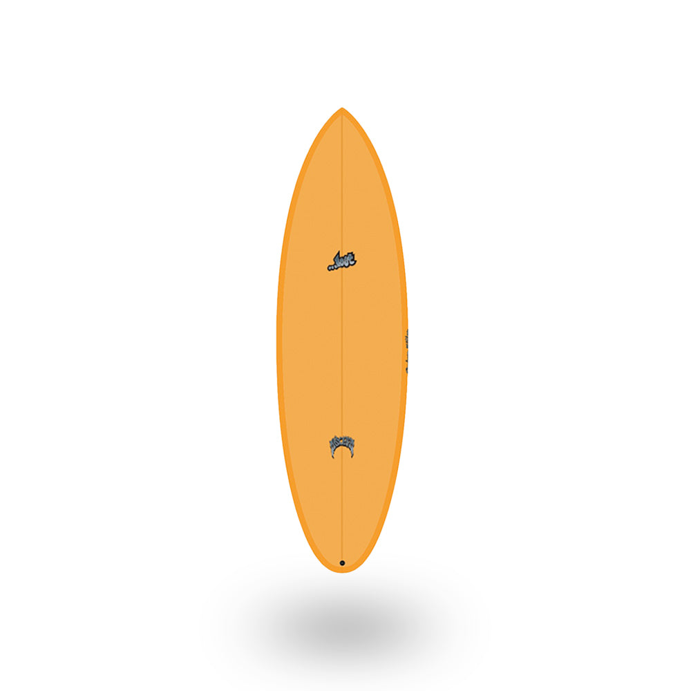 Planche de surf Lost Surfboards Quiver Killer 6'2 en location à Biarritz