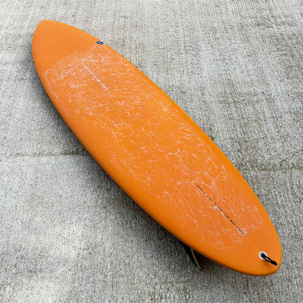 location surf biarritz channel islands surfboards 6'6 avec livraison gratuite