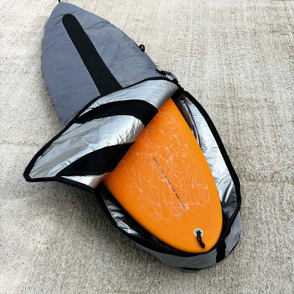 location surf biarritz channel islands surfboards mid twin 6'6 avec livraison gratuite
